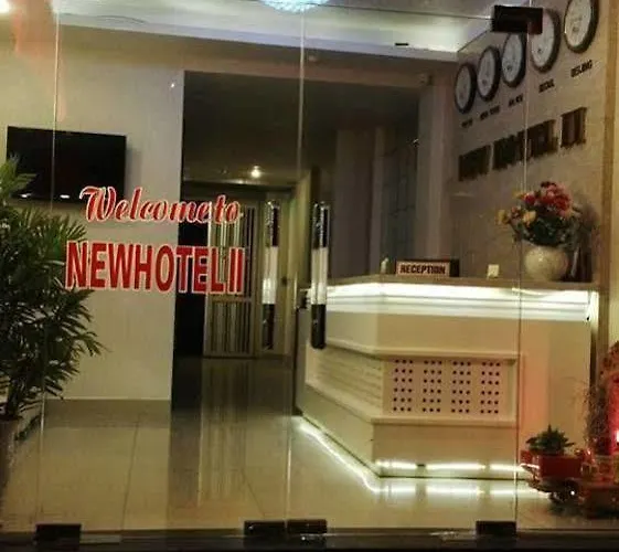 New Hotel I