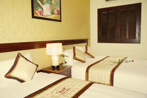 Khách sạn New I Hà Nội